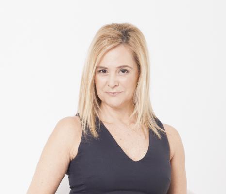 María Isabel  Sousa Brasa